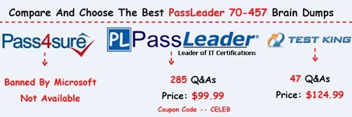 PassLeader-70-457-Exam-Dumps23